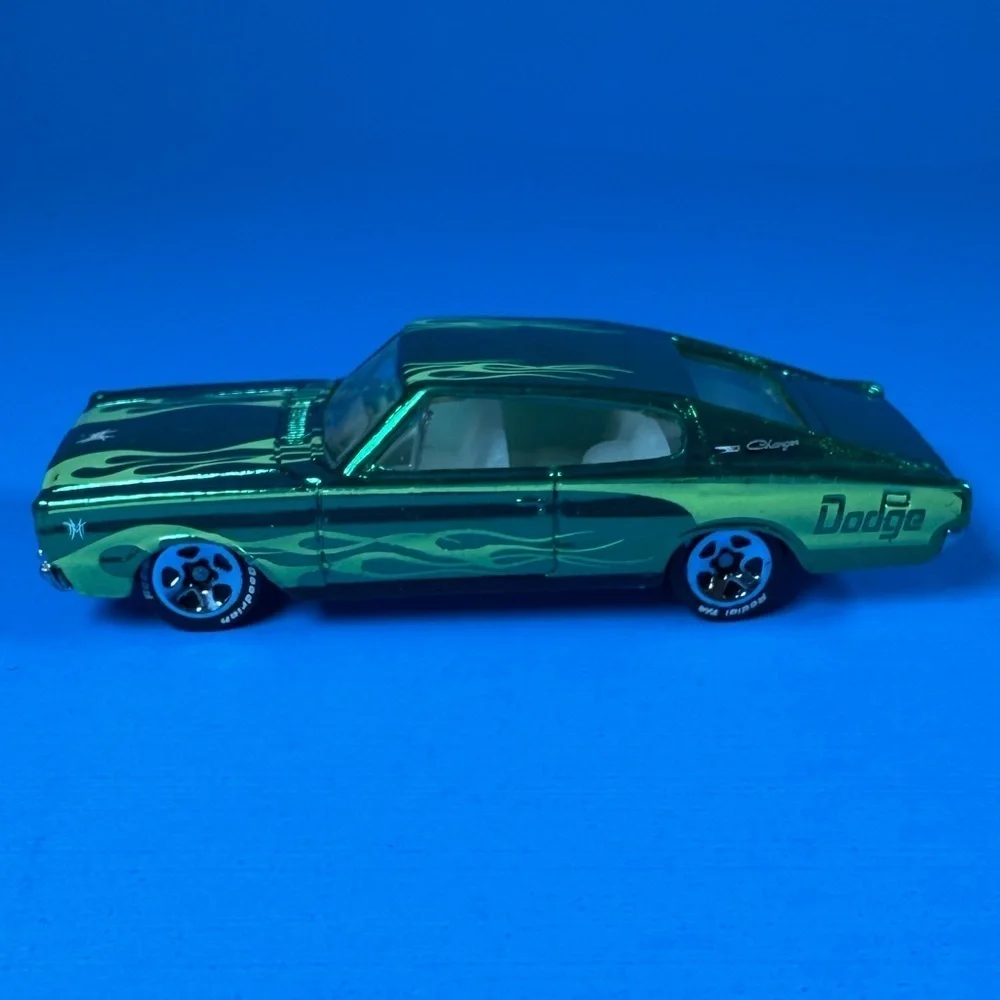 Hot Wheels 1967 Dodge Charger